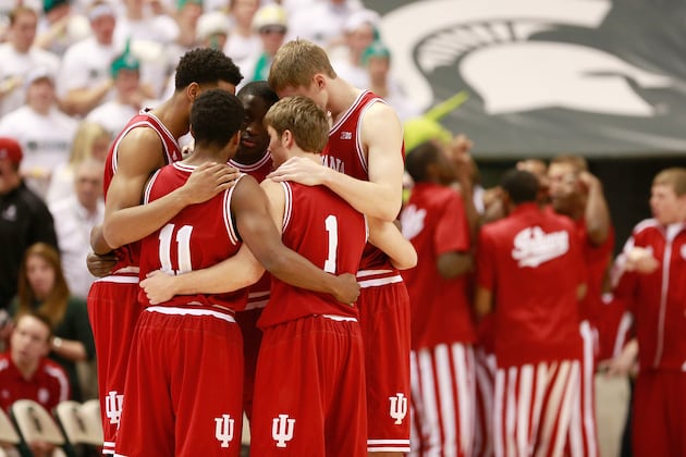 Big Ten Tournament 2013: Breaking Down Odds for Each School to Win It All