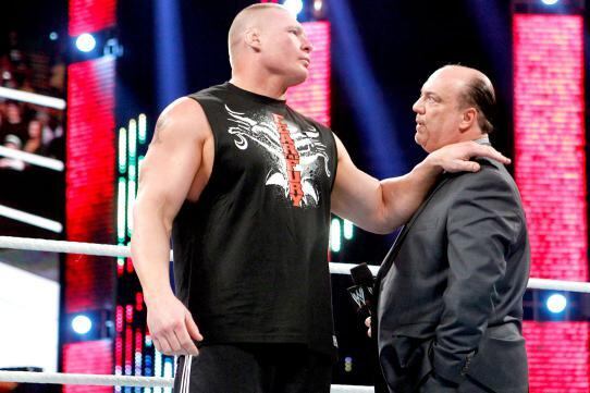 B/R Fantasy WWE Challenge: Week 1