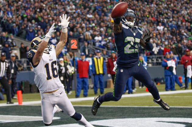 Picking 1 Free Agent to Fill Each of Carolina Panthers' Holes
