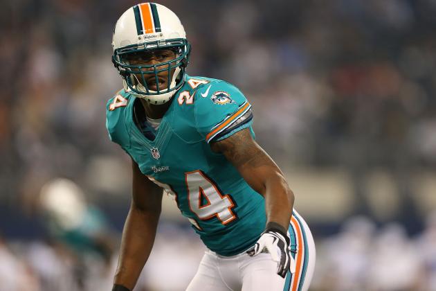 Picking 1 Free Agent to Fill Each of 49ers' Holes