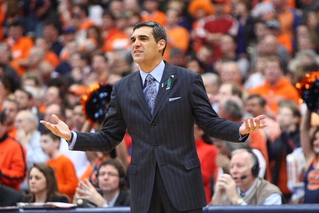 College Basketball Picks: St. John's Red Storm vs. Villanova Wildcats