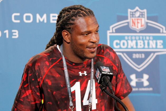 New York Jets Mock Draft: Predicting All 7 Rounds