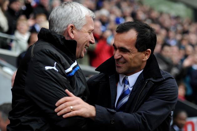 Relegation Watch: Most Important Battles of the Premier League Weekend