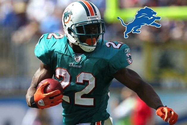 Grading Detroit Lions' Signing of Reggie Bush