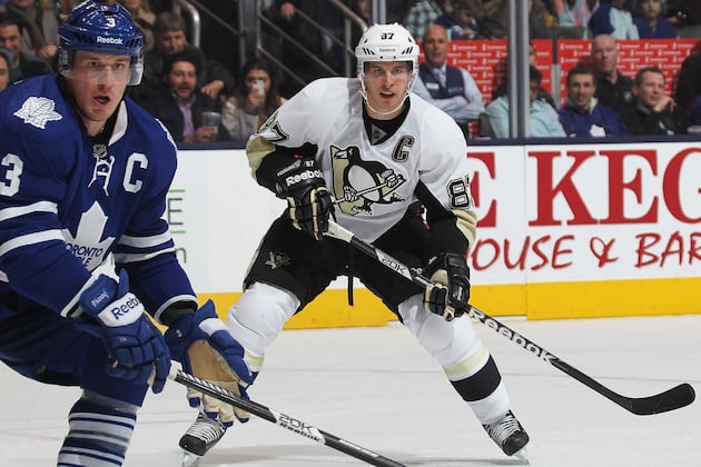 Penguins vs. Maple Leafs: Full Breakdown and Preview
