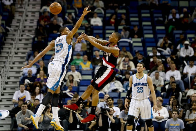 Updated Grades for Every Impact NBA Rookie Entering Critical Stretch