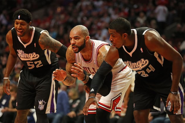NBA Picks: Chicago Bulls vs. Sacramento Kings