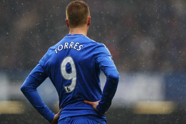 The 10 Worst Strikers in the Premier League