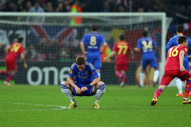 Chelsea: 5 Clubs Who Could Benefit from Signing Fernando Torres in the Summer