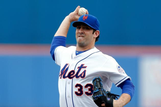 Mets Winners and Losers Halfway Through Spring Training