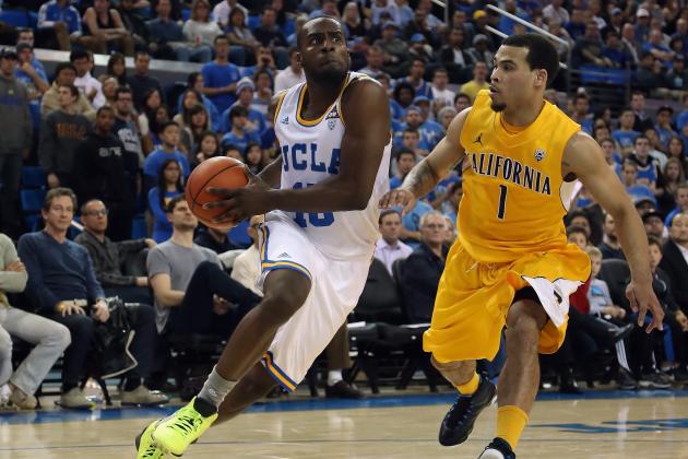 Pac-12 Tournament 2013: Predictions for Each Game of the Tournament