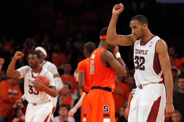 March Madness 2013: Small Conference Teams Who Could Be This Year's Cinderella