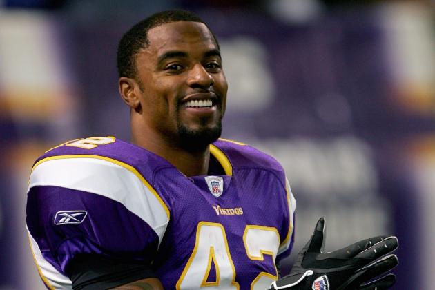 The 10 Biggest Free-Agency Signings in Minnesota Vikings' History