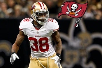 Grading Tampa Bay Buccaneers Signing of Dashon Goldson