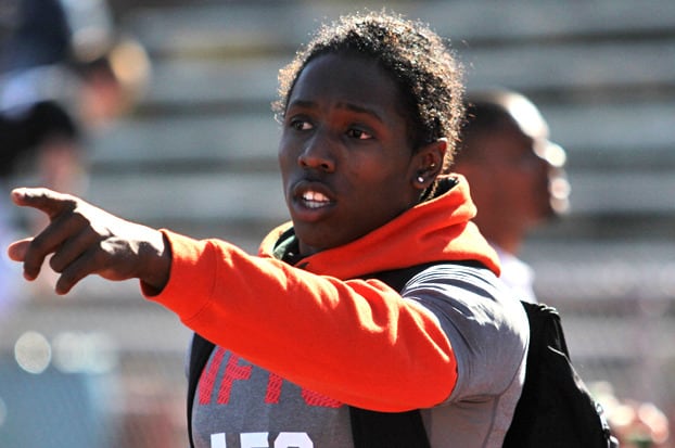 Power Ranking Top 10 Recruits from California for 2014