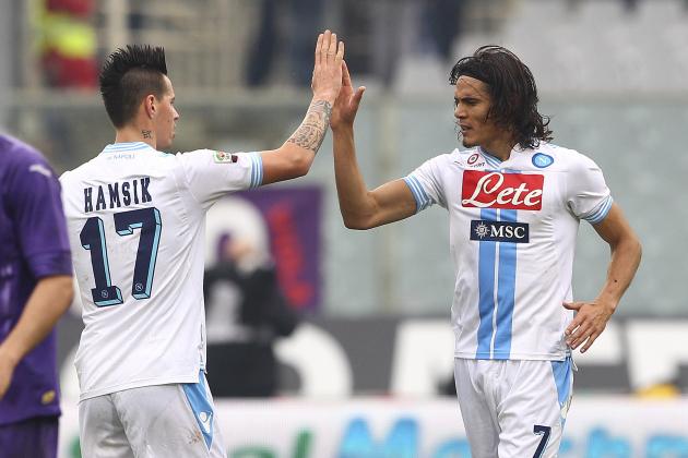 Serie A: 8 Best Unknowns Set for Transfers to Bigger Teams