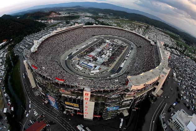 5 Key Storylines Entering NASCAR Sprint Cup Series at Bristol