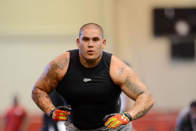 Alabama Football: Complete Pro Day Analysis and Results