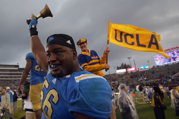 UCLA Football: Complete Pro Day Results and Analysis