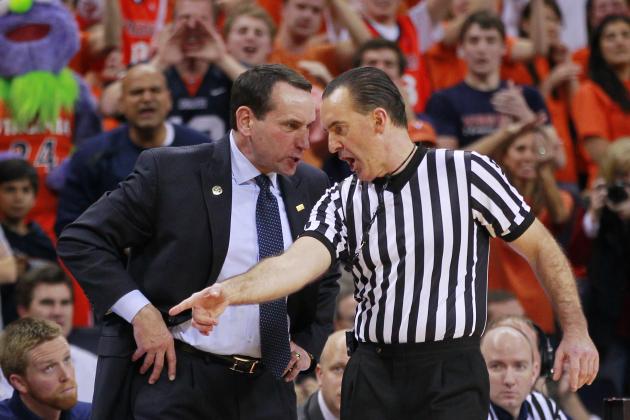 How to Know Your Team Is Ready for March Madness