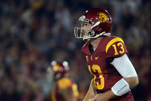 USC Football: Top 2014 in-State Recruits Who Can't Slip Away