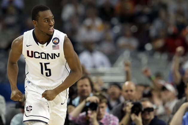 Bleacher Report's NBA March Madness Tournament