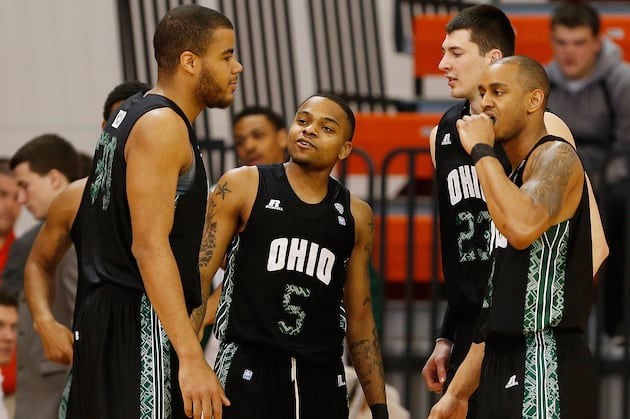 5 Questions Heading into the MAC Tournament