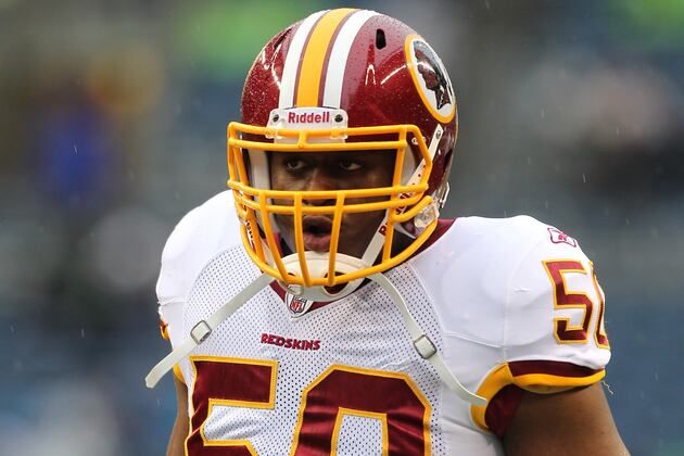 Analyzing Redskins' Free Agency Moves so Far
