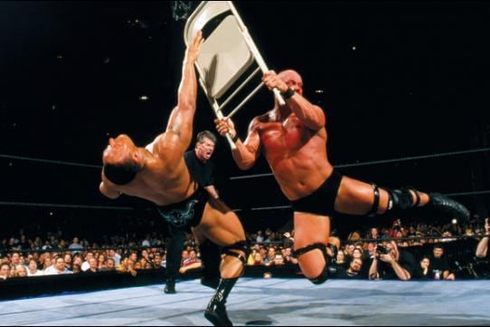 Best of WrestleMania: Top 10 WWE Championship Matches