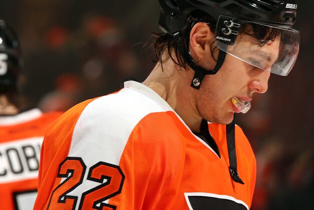 4 Questions Facing the Philadelphia Flyers in the Second Half of the NHL Season