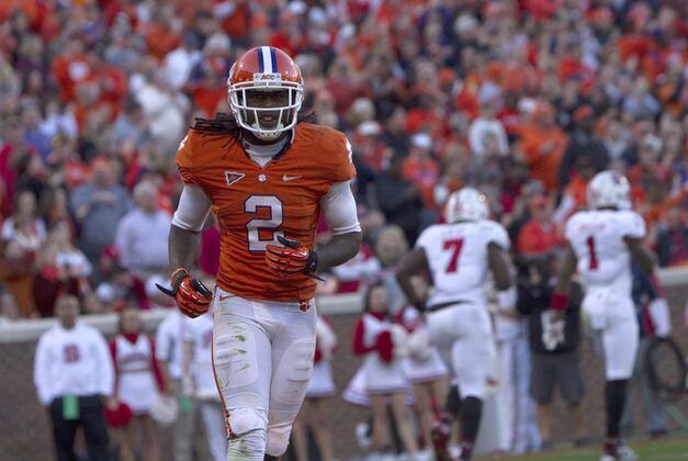 College Football Stars Who Will Have Big Bounce-Back Performances in 2013