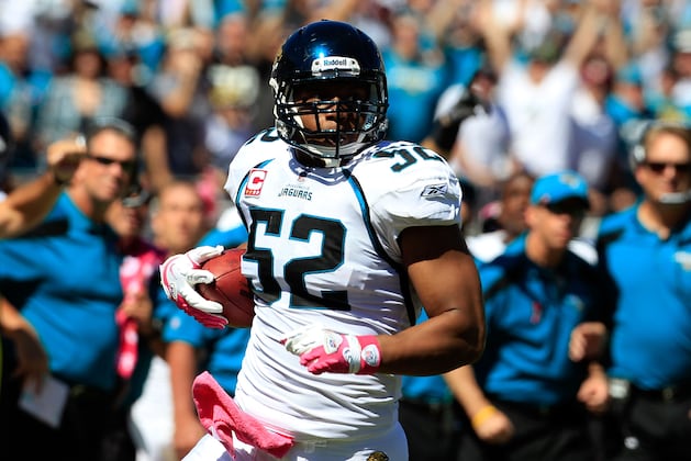 Unappreciated Free Agents the Cincinnati Bengals Should Be Calling