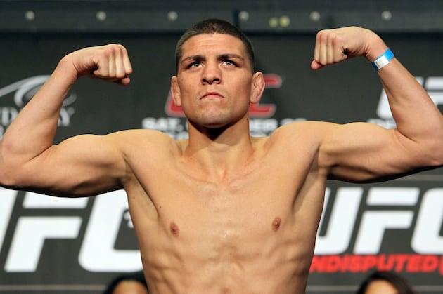 UFC 158: Keys to Victory for Nick Diaz