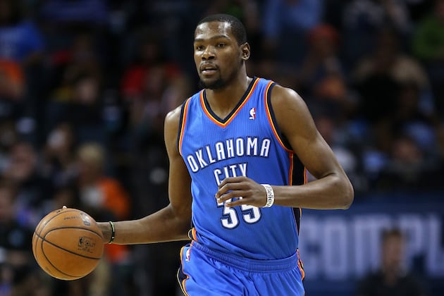 NBA Basketball: Predicting the Final Western Conference Standings