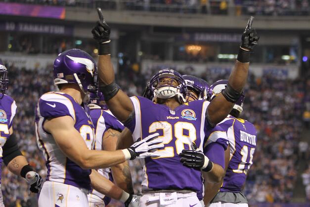 2013 Fantasy Football Preview: Ranking the Top Players at Each Position