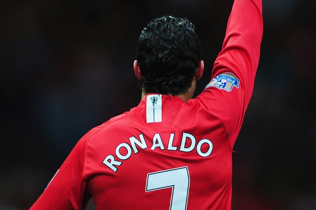 Cristiano Ronaldo to Man United? 5 Things That Would Have to Happen First
