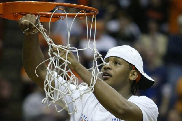 Syracuse Basketball: Ranking Most Likely Orange March Madness Heroes