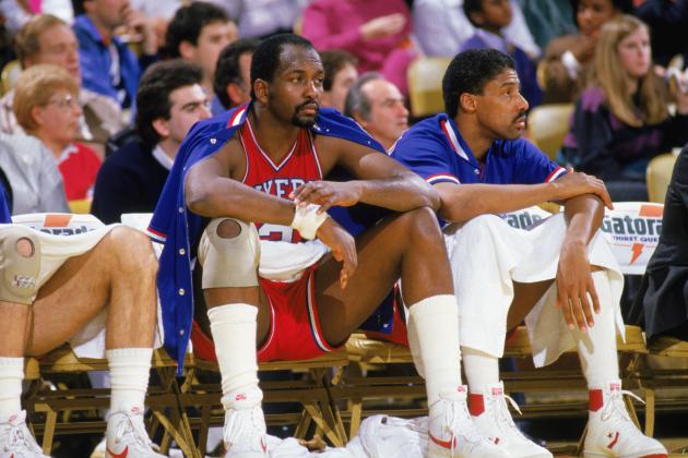 Worst Philadelphia 76ers Roster Moves of All Time