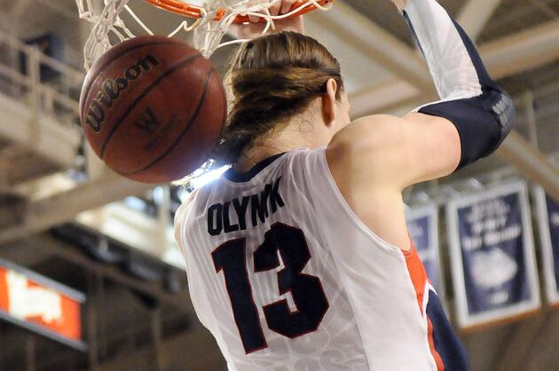 Stock Up, Stock Down for Top 20 NBA Prospects