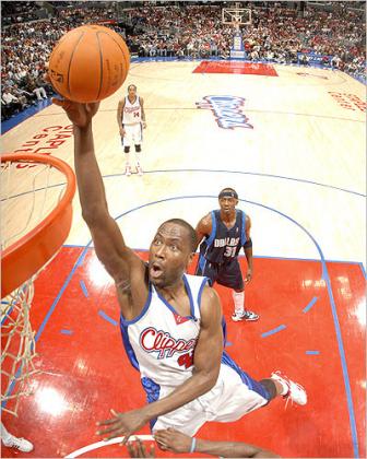 L.A. Clippers' All-Time Dream Team