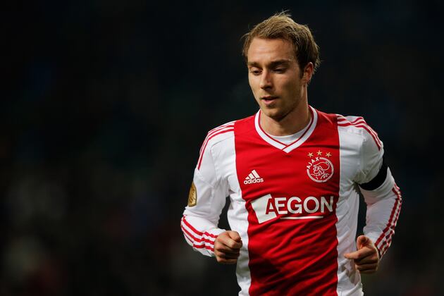 Liverpool Summer Transfers: 5 Most Exciting Rumours Reds Fans Want to Believe
