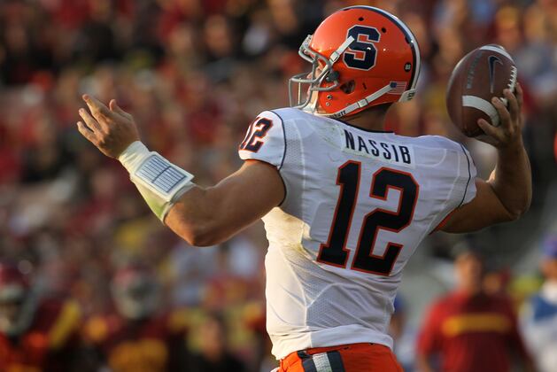 Ranking Every Rookie QB by Week 1 Starting Potential