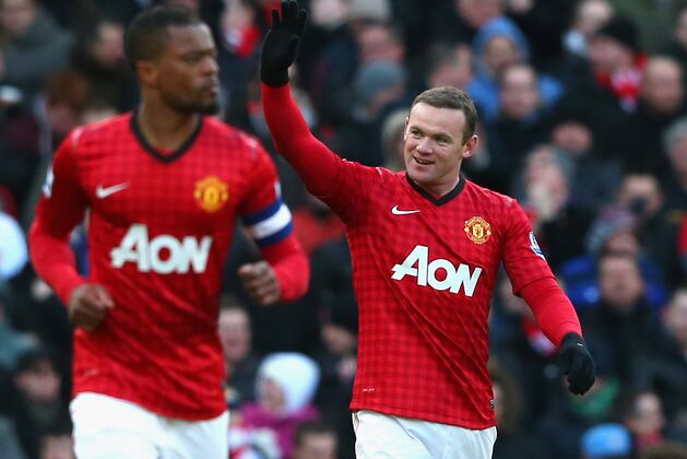 Manchester United vs. Reading: Premier League Complete Preview