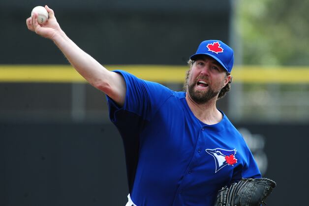 6 MLB Players Who Will Have Disappointing Seasons in 2013