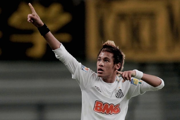 Picking a Brazilian Paulista Best XI