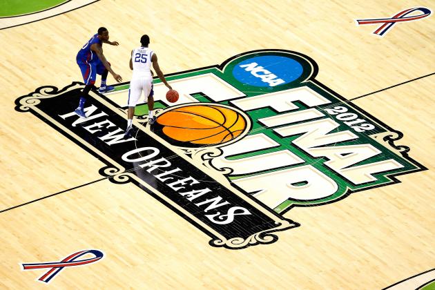 NCAA Tournament 2013: Top 3 Sleeper and Cinderella Teams of the March Madness