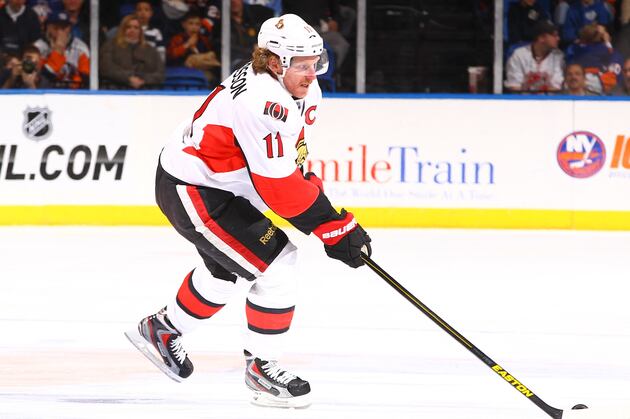 8 Rental Players Who Will Be Talked About at the NHL Trade Deadline