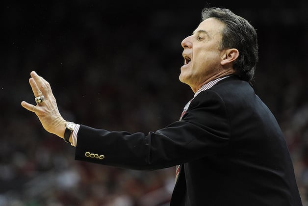 College Basketball Picks: Villanova Wildcats vs. Louisville Cardinals