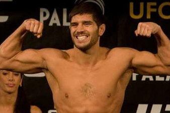 UFC 158: Preliminary Card Staff Predictions