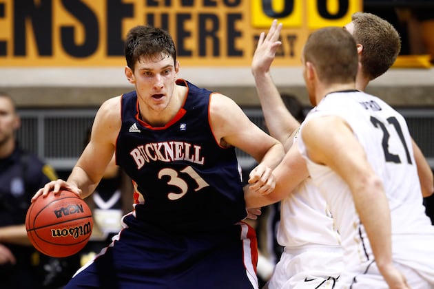 NCAA Bracket 2013 Predictions: 10 Studs Who Will Raise NBA Draft Stock